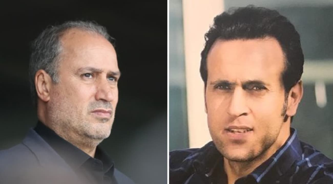 واکنش علی کریمی به نامه قوه قضاییه علیه مهدی تاج