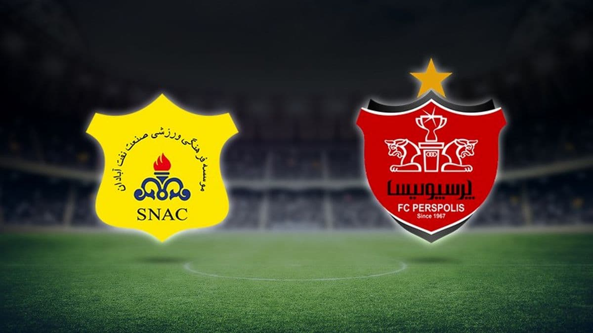 بانوان آبادانی تماشاگران ویژه بازی پرسپولیس - نفت آبادان