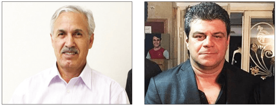 بیژن ذوالفقارنسب: جواد خیابانی سالی یکی دوبار از این حرف‌ ها می‌ زند، جدی نگیرید!