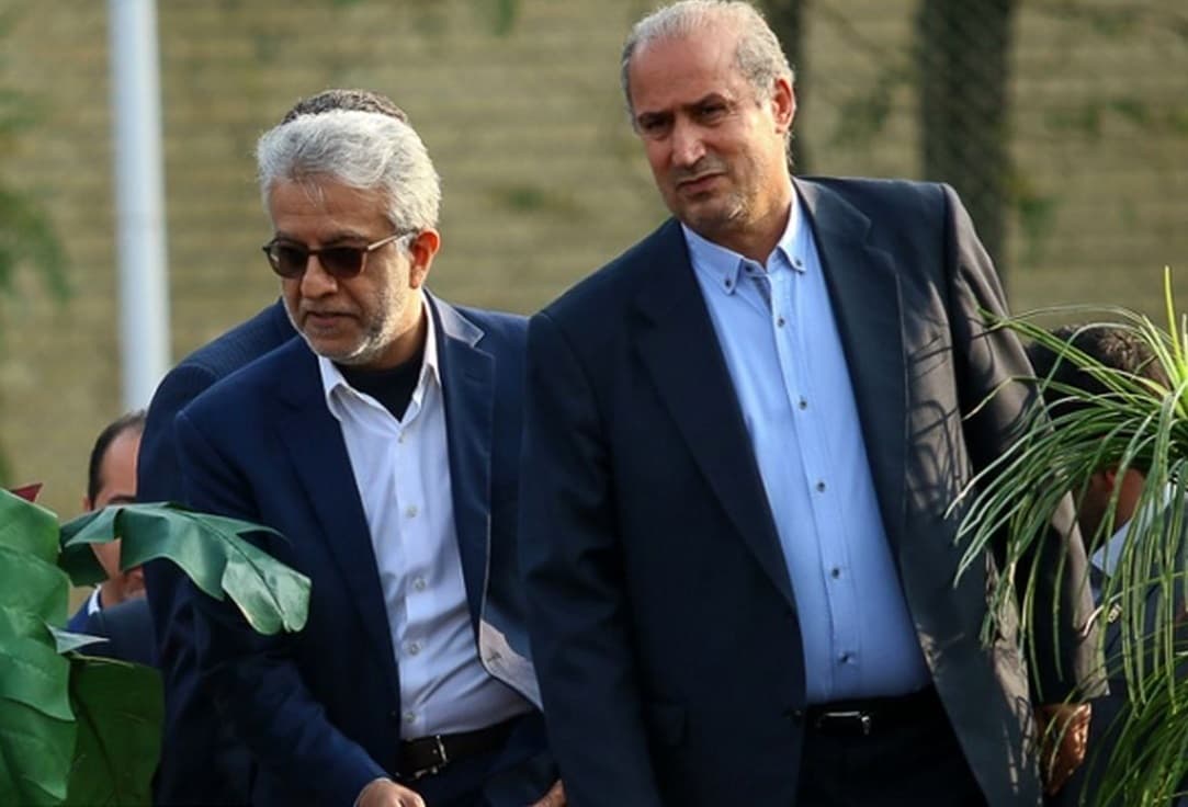 سفر مهدی تاج به مالزی برای تعیین میزبان جام ملت ها