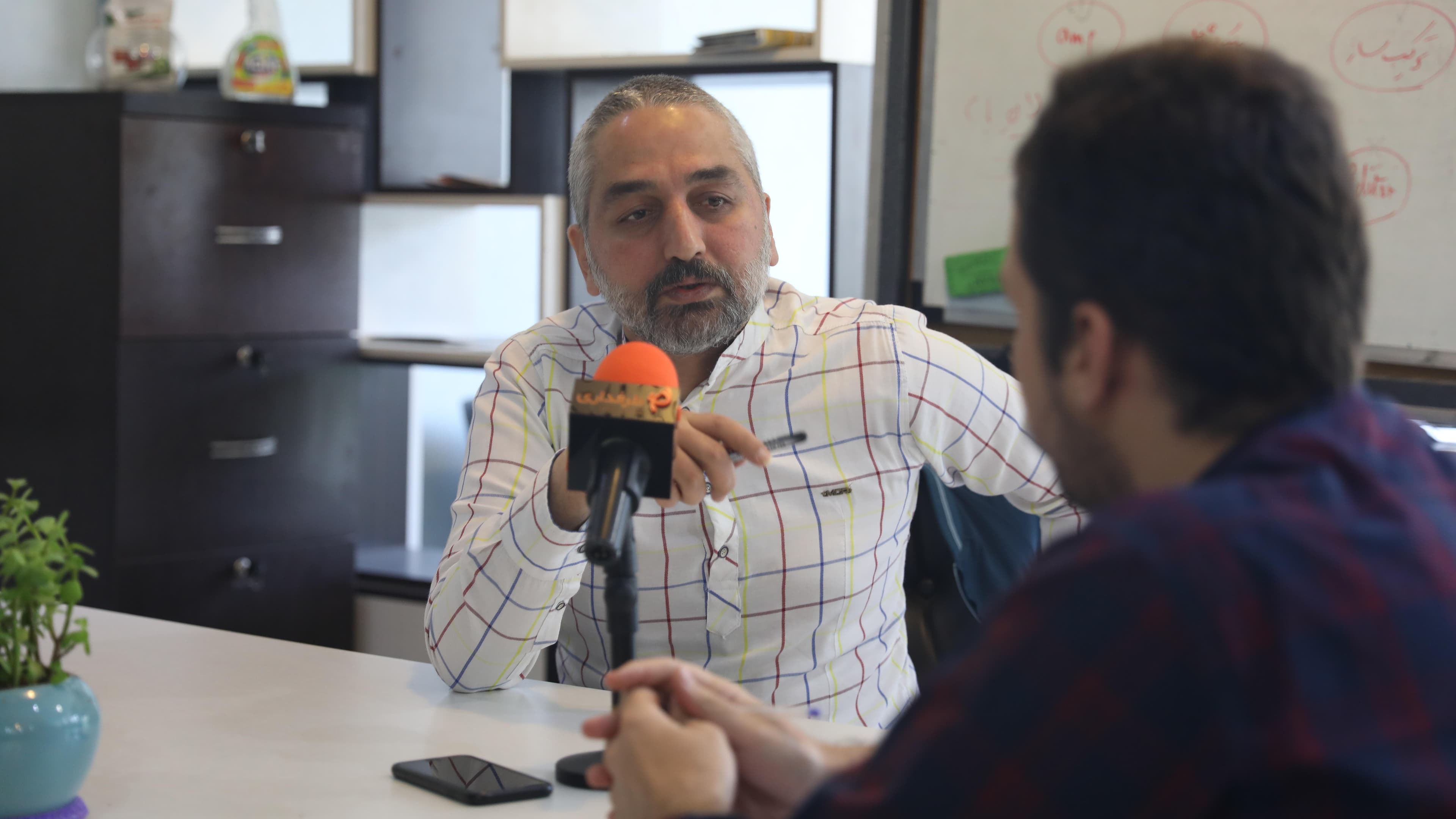 سردبیر طرفداری: انتخابات تمام شد، حالا باید نگاه مان اصلاح اشتباهات گذشته باشد