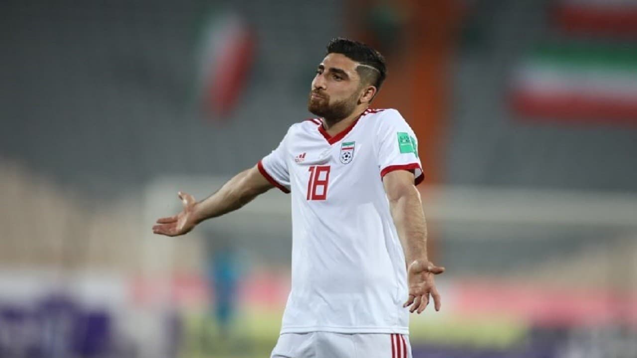 تیم منتخب مرداد ماهی های فوتبال ایران؛ از کاپیتان امروز تیم ملی تا کاپیتان تیم منتخب آسیا