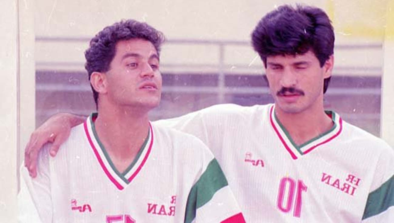 روزگاری پیوس و مظلومی صدرنشین بودند؛ 7 ستاره ملی با بیش از 20 گل زده