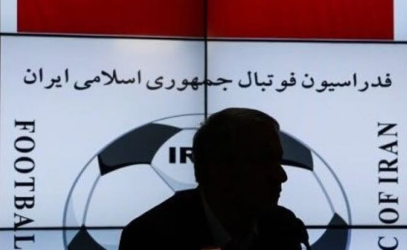 جریان سازی در آستانه انتخابات فدراسیون فوتبال؛ نامه کذایی قضایی!
