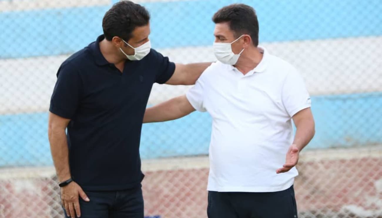 کاهش سرمربیان استقلالی لیگ برتر؛ پرسپولیسی ها به آبی ها رسیدند