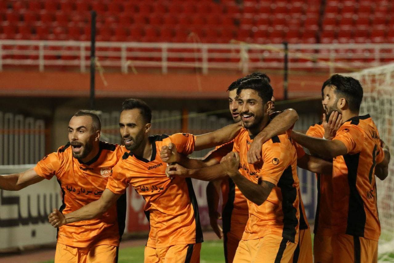 پرسپولیس و مس کرمان؛ بهترین و پر هیجان ترین تیم های لیگ برتر