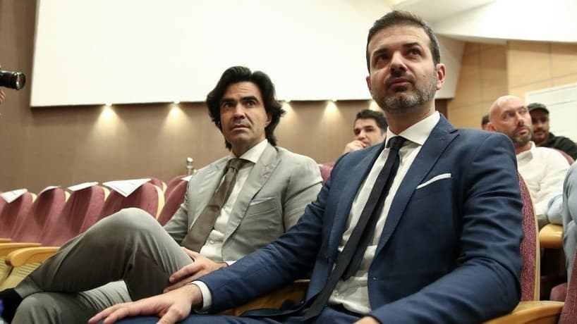 فدریکو پاستورلو: باشگاه استقلال همچنان پولی پرداخت نکرده است