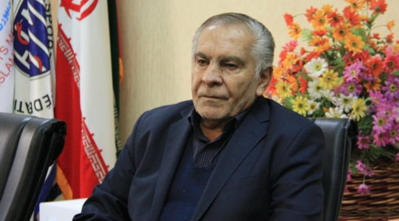 مدیری که 28 سال صندلی را رها نکرد؛ از ناطق نوری تا داورزنی