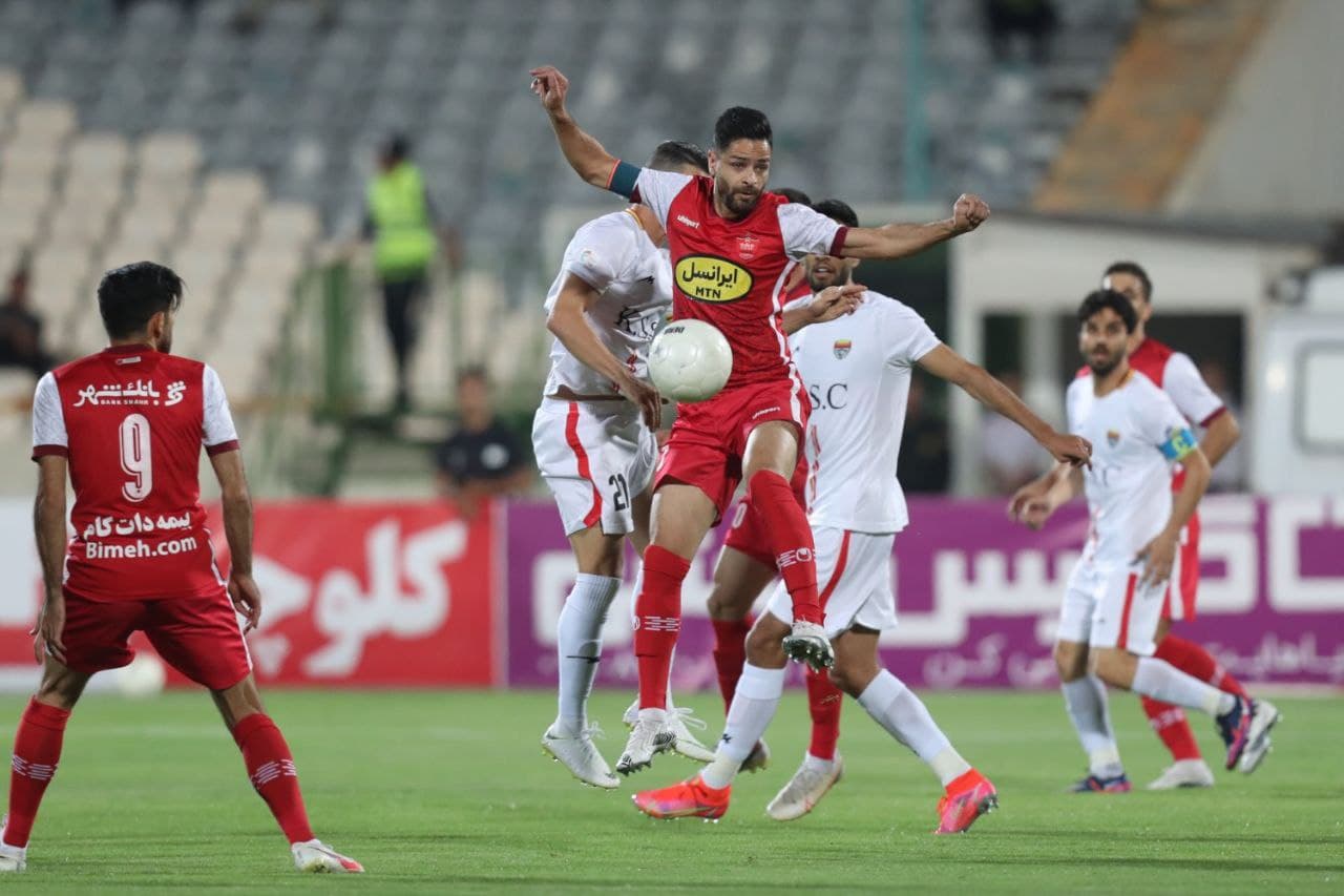 گمانه زنی رسانه ها؛ 9 بازیکن پرسپولیس در لیست تازه اسکوچیچ