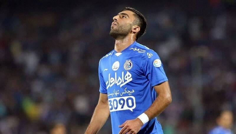 شیخ دیاباته، کاوه رضایی را از پرسپولیس دور کرد!