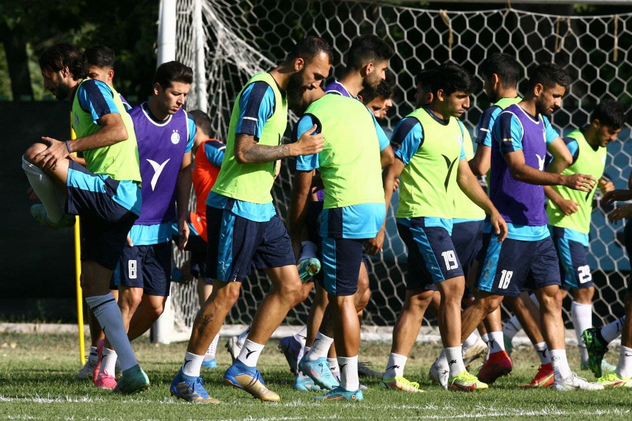 بی پولی استقلالی ها و چالش یکسان سازی پرداختی ها