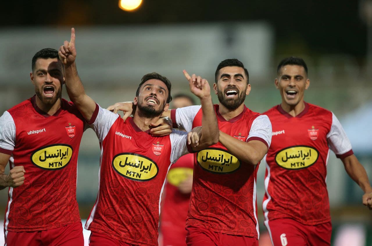 مثلث برمودای وحشتناک پرسپولیس؛ شیخ بیاید، اوضاع بهتر هم می شود!