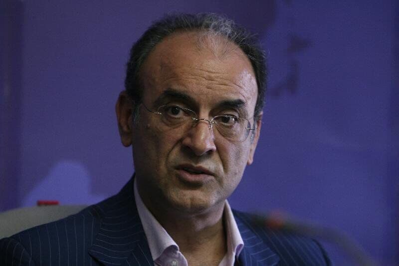 عباس ترابیان: رییس جدید فدراسیون فوتبال باید در حد و اندازه صندلی ریاست باشد