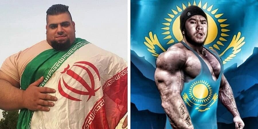 هالک قلابی؛ پدیده ای غریب در بی آبرویی، حقارت و خفت
