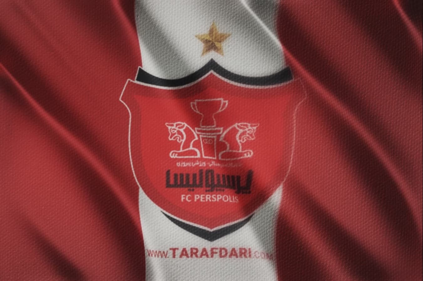 حساب باشگاه پرسپولیس پول ندارد؛ چک سرخ ها پاس نشد
