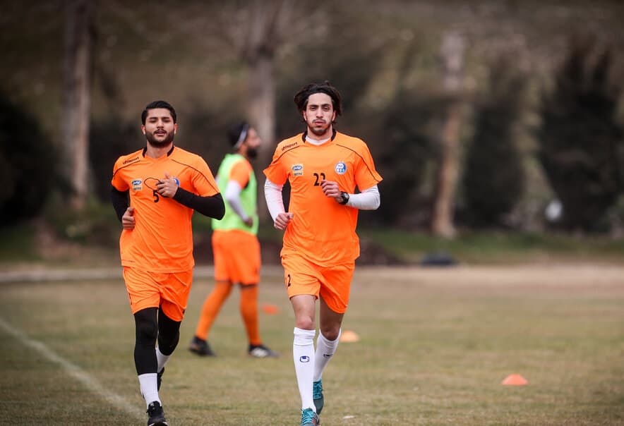 بهترین خط دفاع تاریخ لیگ در آستانه فروپاشی!