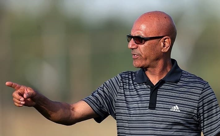 علیرضا مرزبان در گفتگو با طرفداری: اسکوچیچ دیگر نه مقبولیت مردمی دارد و نه فنی؛ با او نتیجه نمی گیریم!