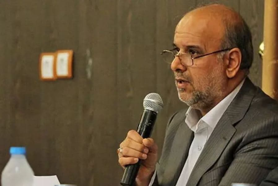 آل کثیر سرپرست هیات فوتبال خوزستان شد؛ عبدالکاظم طالقانی هم رفت