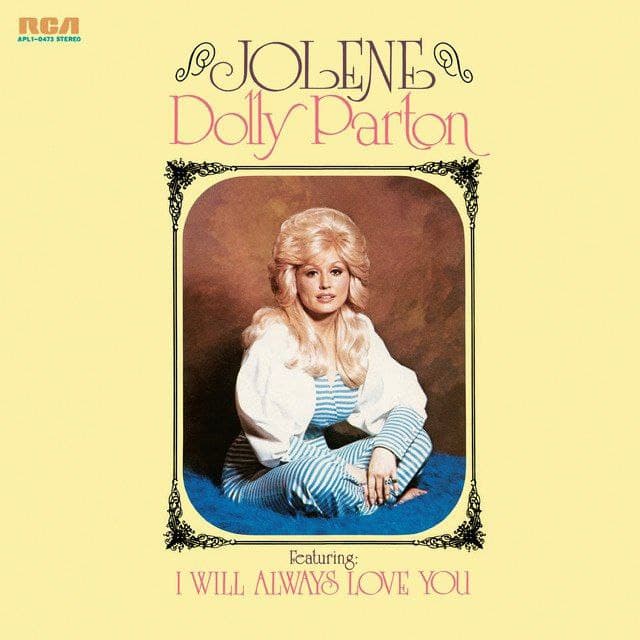دالی پارتن Dolly Parton - When Someone Wants to Leave