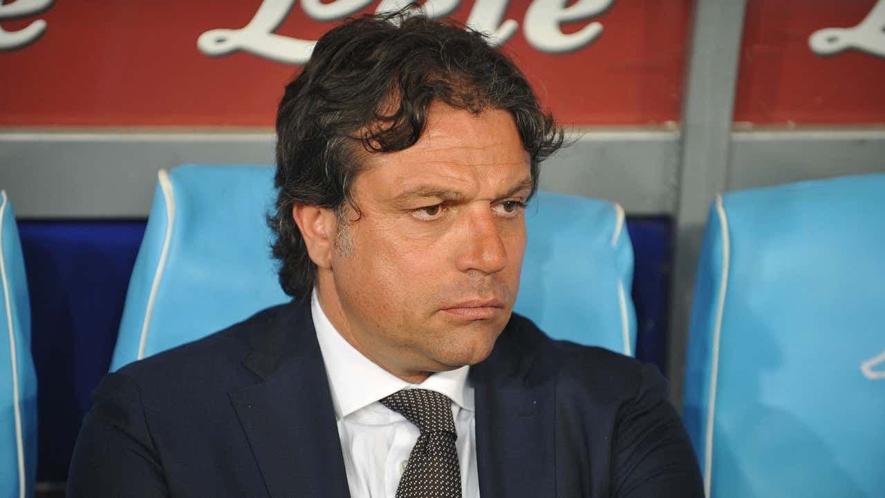 مدیر ورزشی ناپولی: جذب دیبالا، فرصت نبود