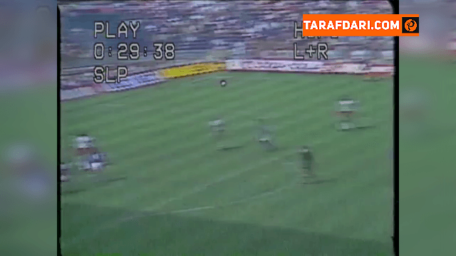 برتری 2-0 ایتالیا مقابل لهستان با بریس پائولو روسی و صعود به فینال جام جهانی (1982/7/8) / فیلم