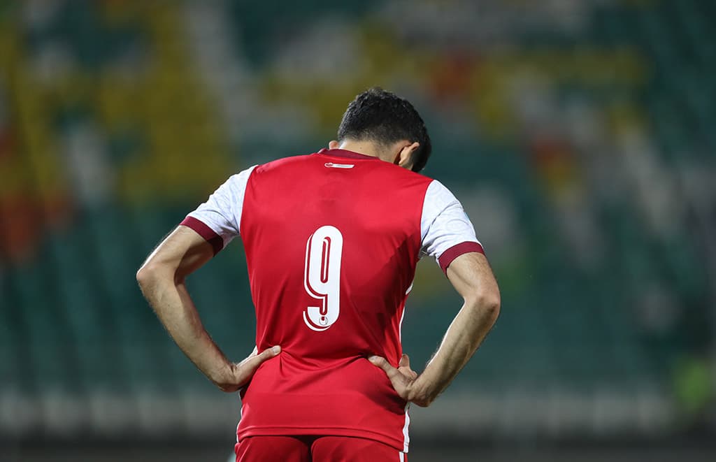 درباره نمایش پرسپولیس مقابل ذوب آهن؛ بارقه های امید!