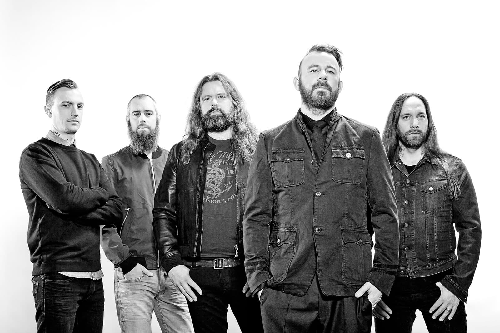 آهنگ In Flames - I'm the Highway