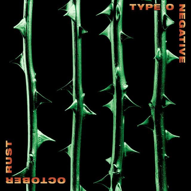 آهنگ wolf moon از type o negative