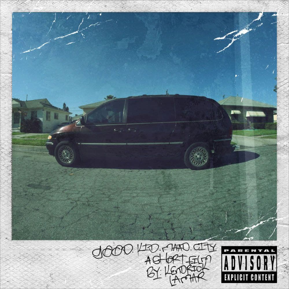دانلود آهنگ Kendrick Lamar & Mary J. Blige - Now Or Never
