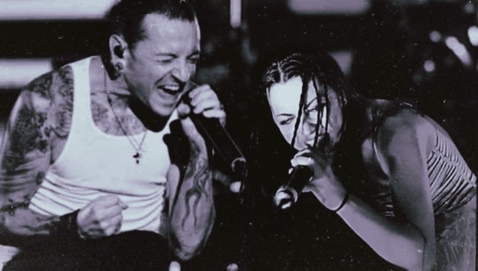 Linkin Park & Evanescence - Numb Life 
