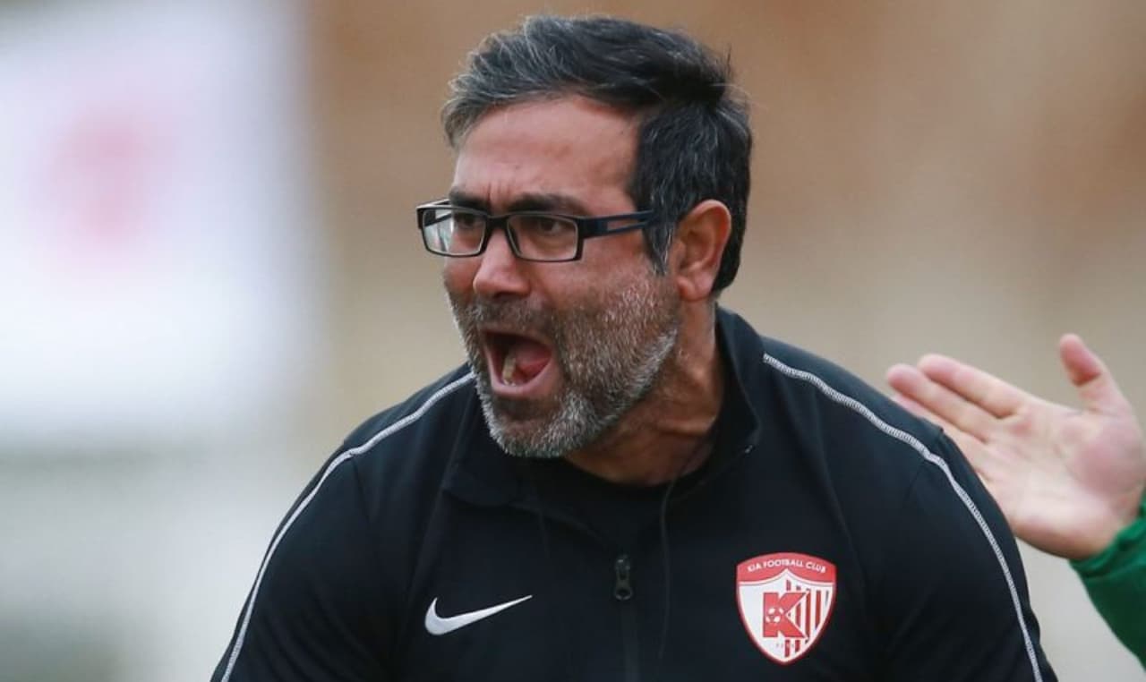 هادی مهدوی کیا: لواندوفسکی هم در این پرسپولیس موفق نمی شود