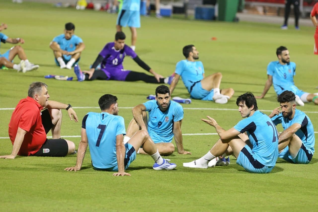 اسکوچیچ صبحانه را اختیاری کرد؛ بازیکنان شب بازی می‌کنند و تا ظهر می‌خوابند!