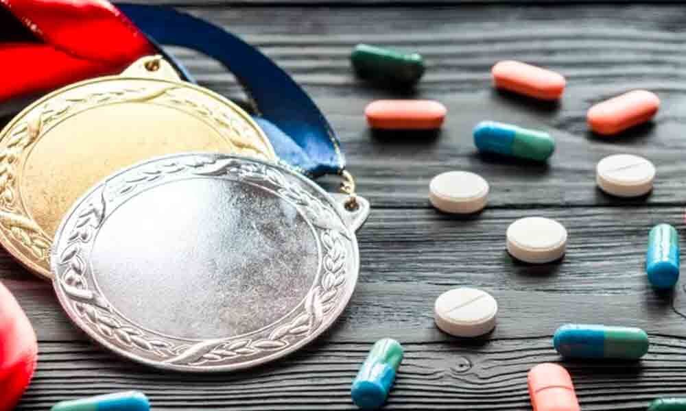 اخذ ۵۵۷ نمونه دوپینگ در ایران/ وزنه‌ برداری صدرنشین دوپینگی‌ ها