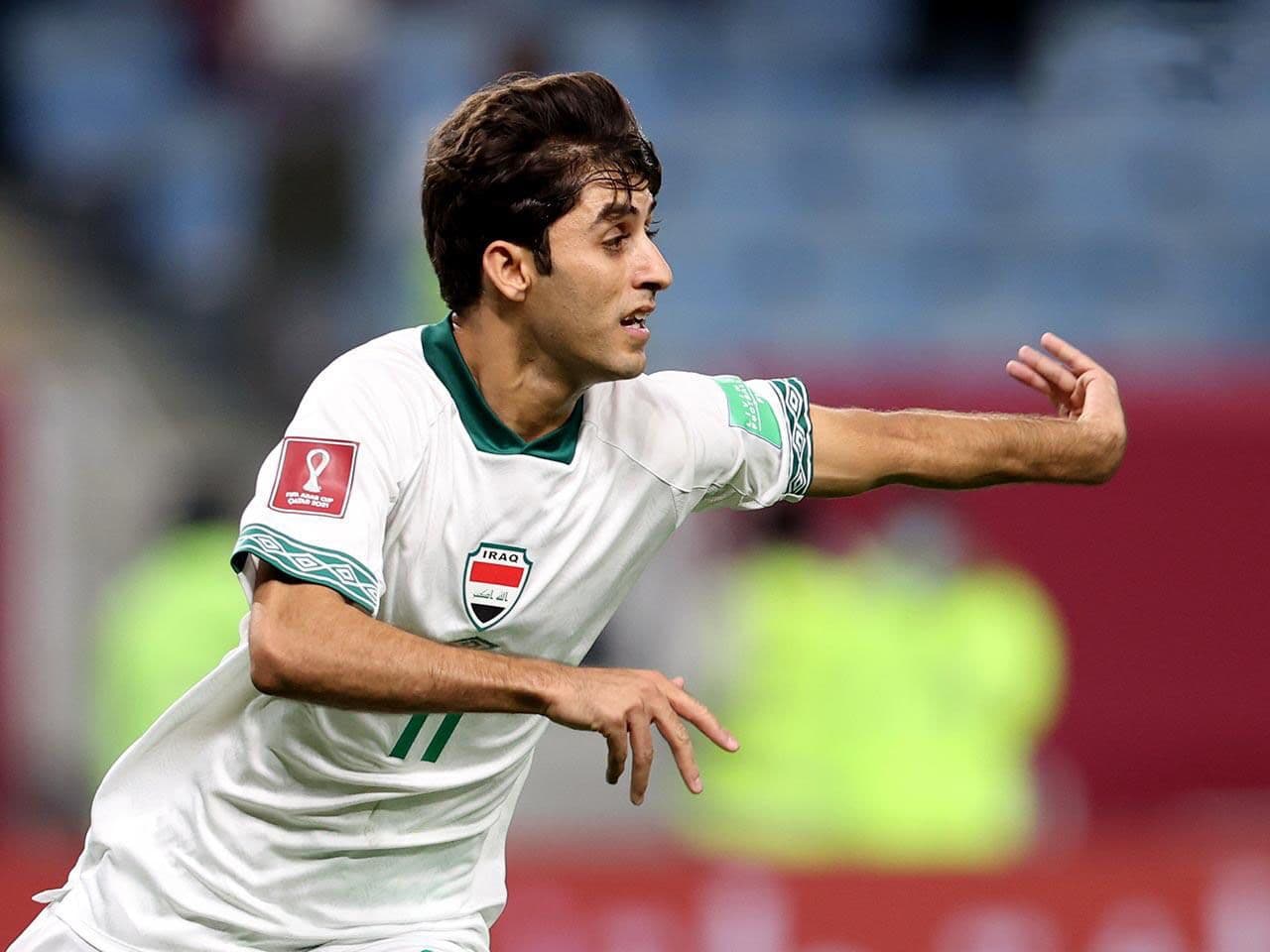 گزینه مدنظر پرسپولیس و سپاهان در رادار باشگاه قطری
