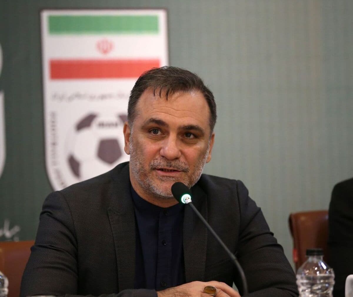 چالش جدی در آستانه انتخابات فدراسیون فوتبال