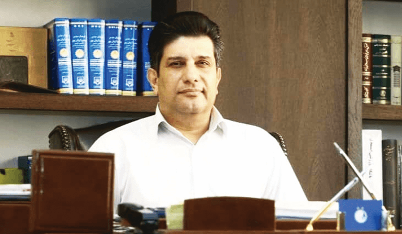 فرشید سمیعی: جبلی از پیشنهاد استقلال استقبال کرد اما برخی مخالف بودند