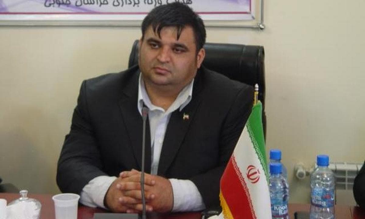 حسین رضازاده: وزنه برداری باید به جایگاهی که در گذشته‌ داشت، برسد