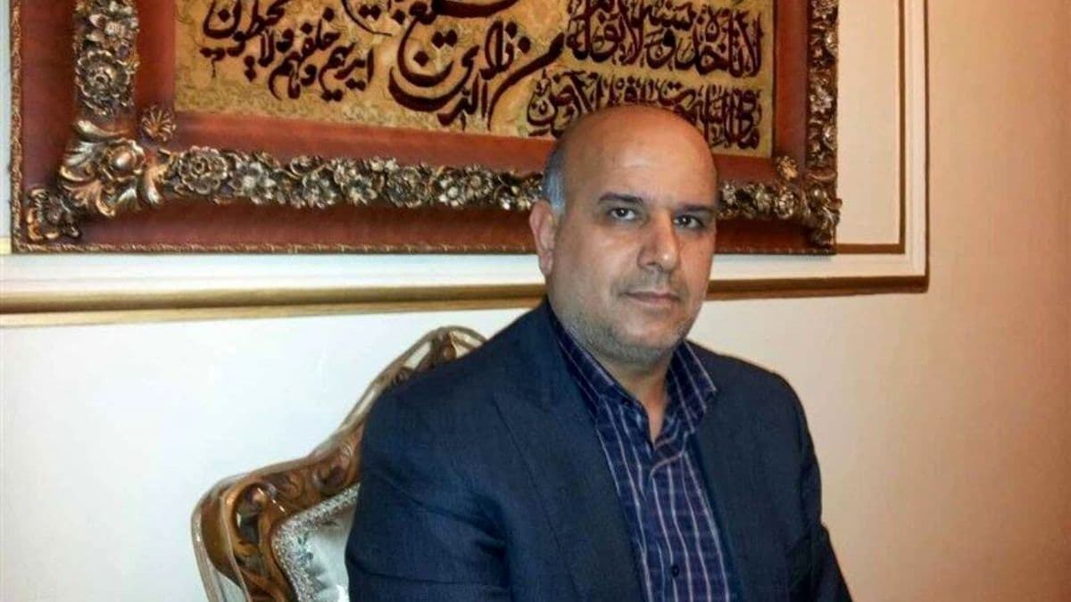 درخواست عجیب کمیته اخلاق از رئیس سابق هیات فوتبال خوزستان