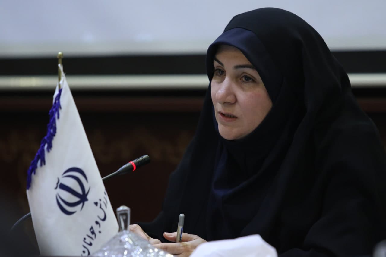 محمدیان: شیردختران والیبال به دنبال تحول ورزش بانوان هستند