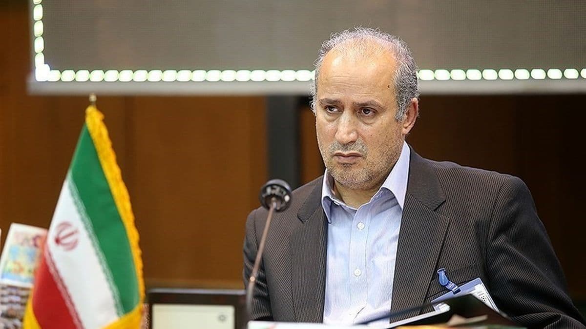 آخرین تیر شبکه تخريب به سنگ خورد