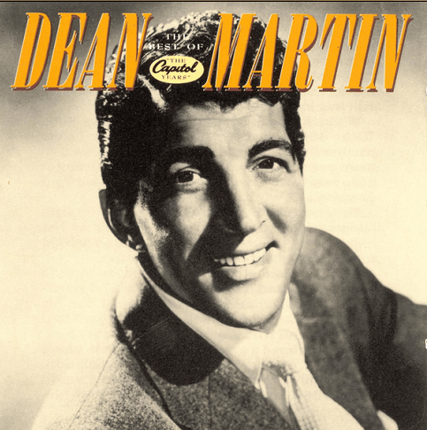 Dean Martin-Sway (Quien Sera)