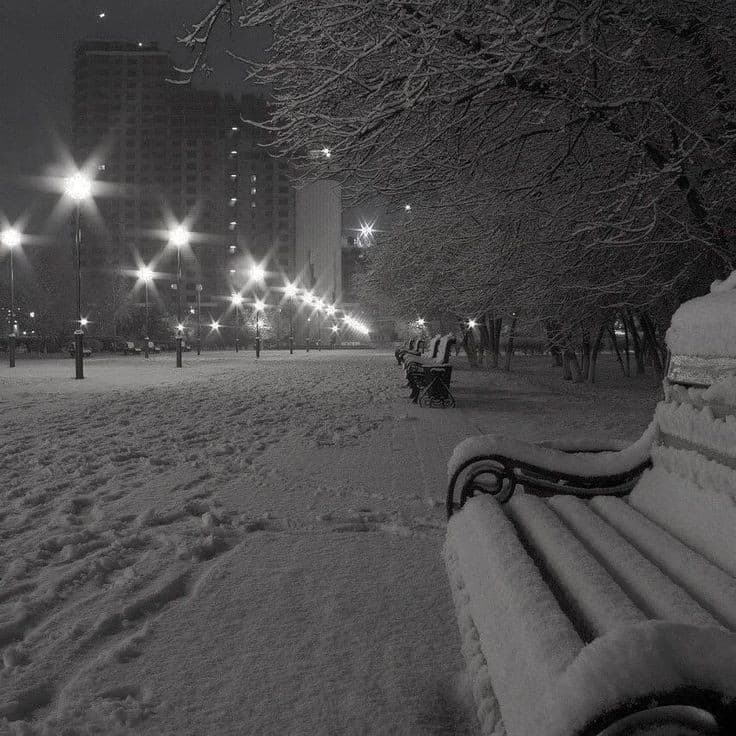 زمستان اخوان ثالث - (The Winter (Balmorhea