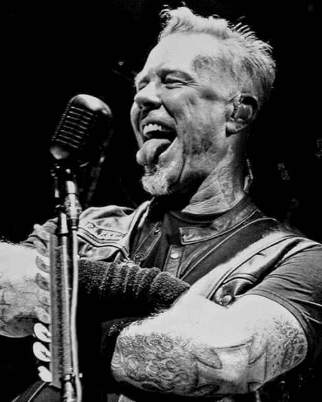 Metallica - some kind of monster