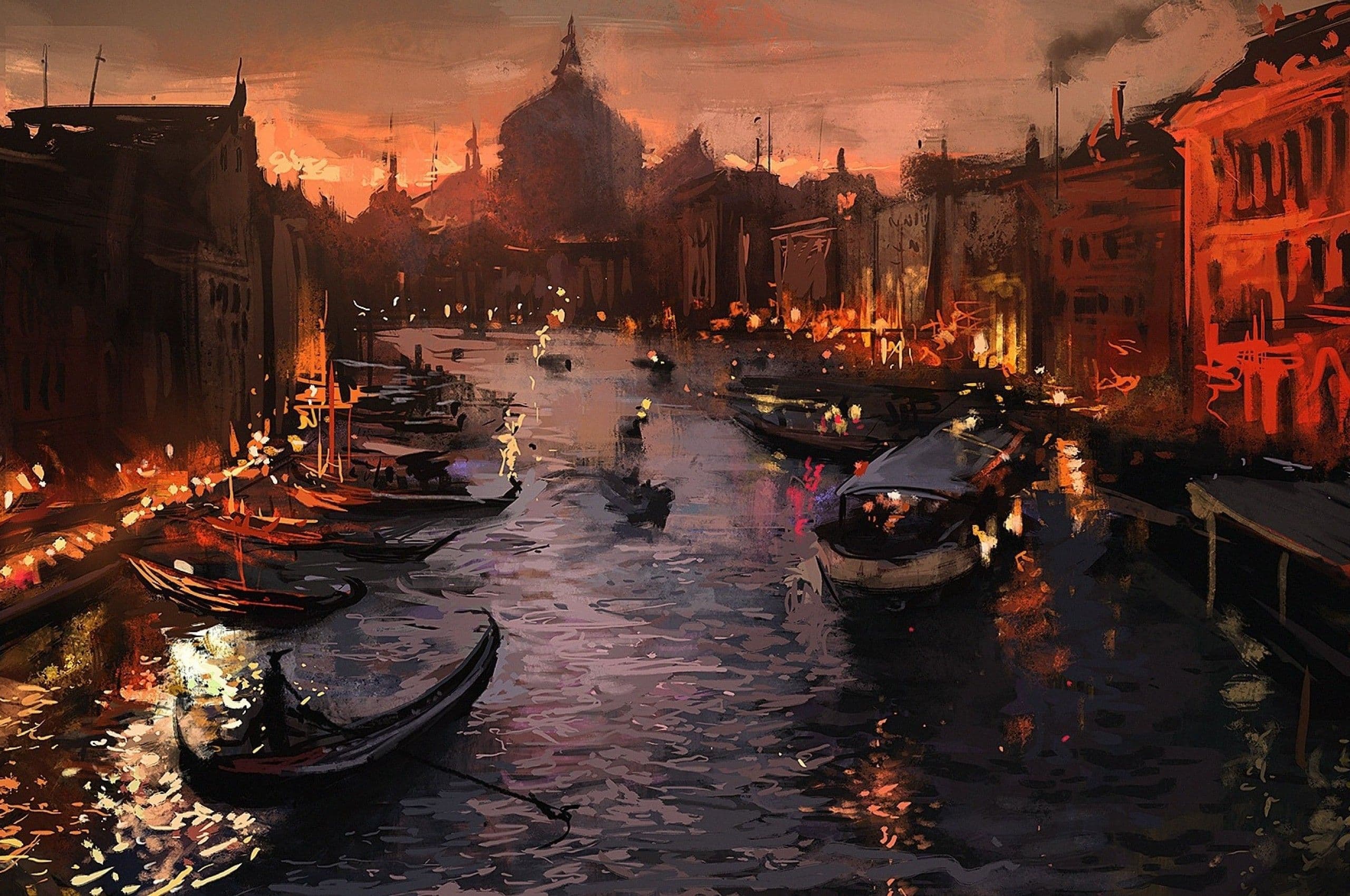 Italian Melody (1)