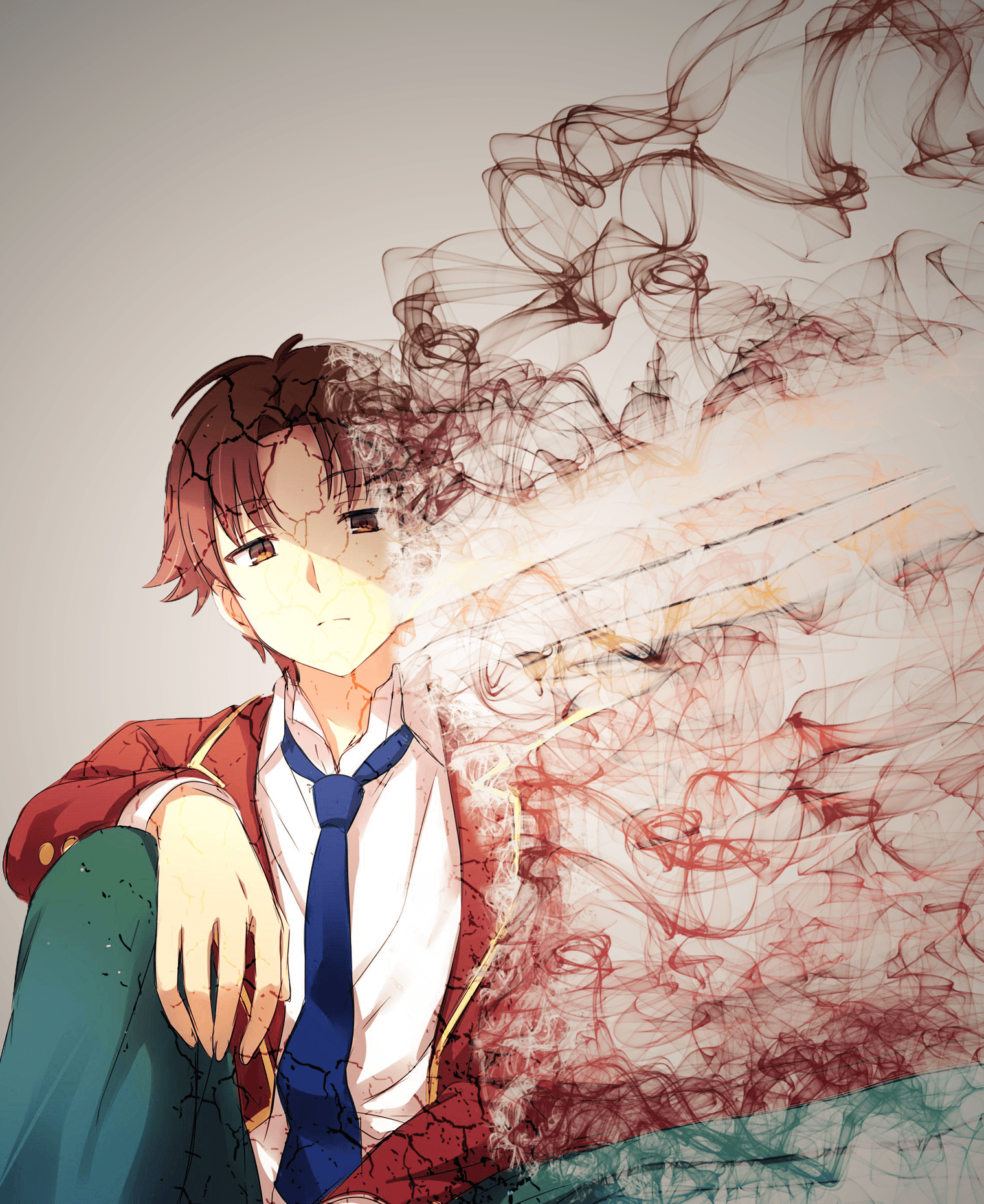 Classroom of the Elite OST (1)