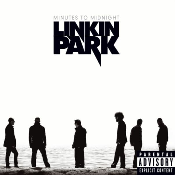 آهنگ Hands Held High از Linkin park 