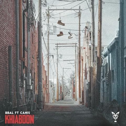BBAL FT CANIS - KHIABOON