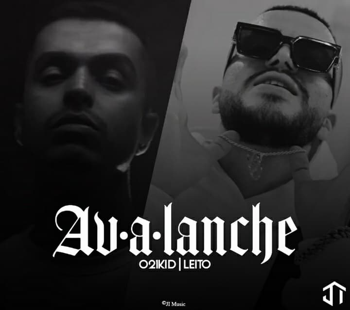 دانلود آهنگ آوالانچ(Avalanche) از لیتو و 021kid