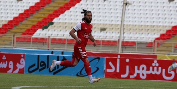 تراکتور از بحران نتیجه گیری خارج شد