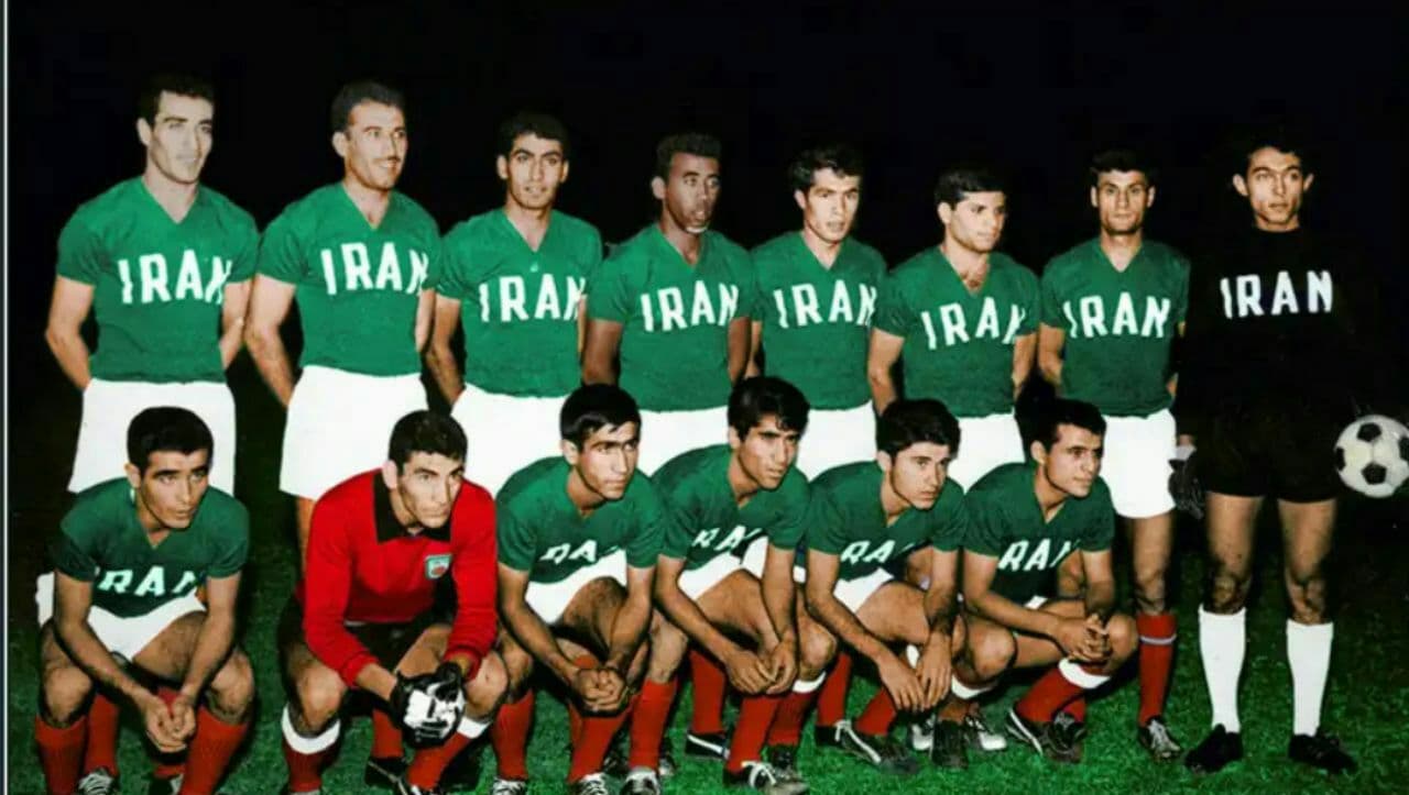 روزی که جهان پهلوان تختی، سرطلایی را به تیم ملی برگرداند! 